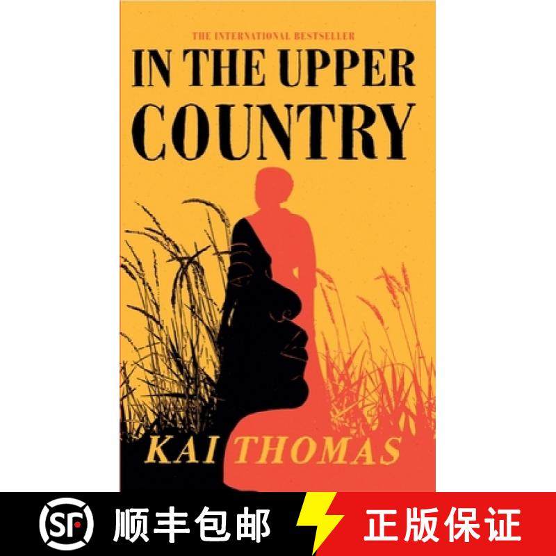 【3-4周达】In the Upper Country: SHORTLISTED FOR THE WALTER SCOTT PRIZE FOR HISTORICAL FICTION 2024 [9781529389616]