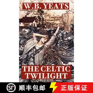Twilight 4周达 Celtic 9781557425034 The