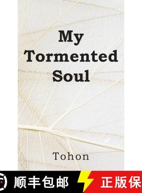 【3-4周达】My Tormented Soul: My Awakened Soul [9781835636510]