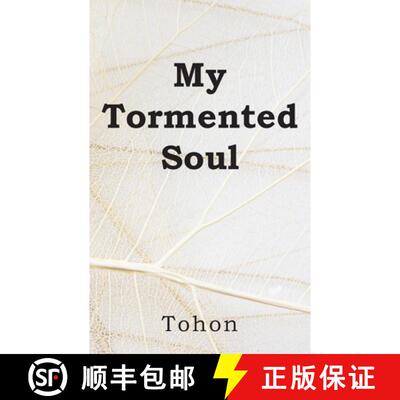 【3-4周达】My Tormented Soul: My Awakened Soul [9781835636510]