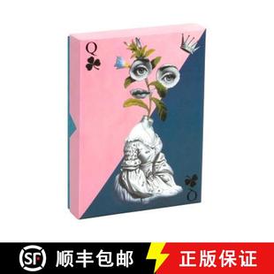 9780735361263 4周达 Notecards Boxed Play Let LaCroix Christian