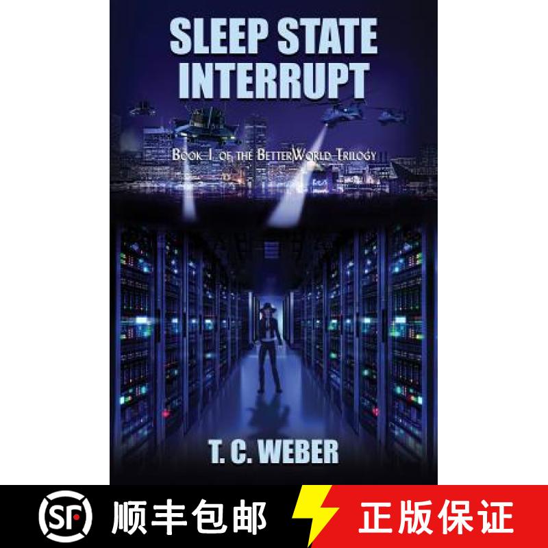 预订 Sleep State Interrupt: Volume 1 [9781937276973]