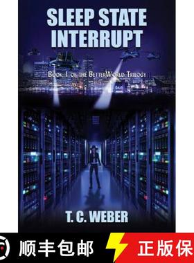 预订 Sleep State Interrupt: Volume 1 [9781937276973]