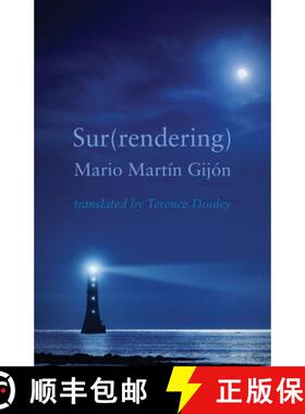 【3-4周达】(Sur)rendering [9781848617049]