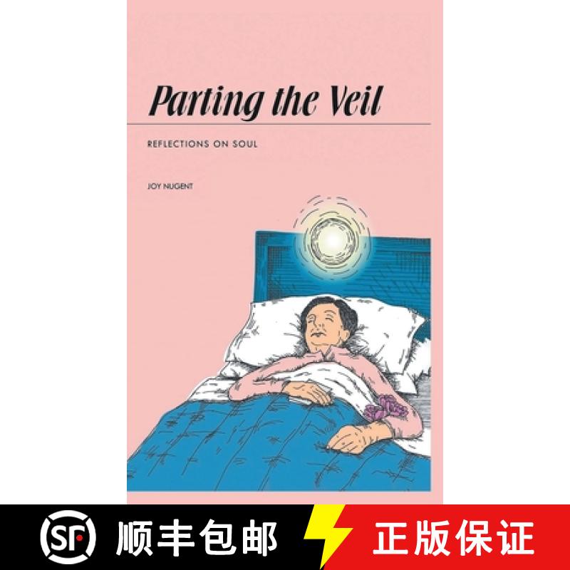 【2-3周达】Parting the Veil: REFLECTIONS OF SOUL [9798330458103]
