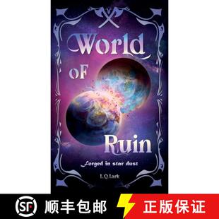Ruin 4周达 9781068727214 World