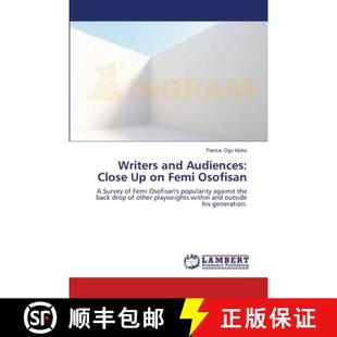 and 9783659103049 Osofisan Femi Close Audiences Writers 预订