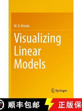 【3-4周达】Visualizing Linear Models [9783030641696]