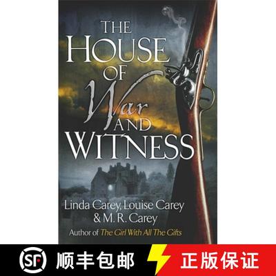 【3-4周达】The House of War and Witness [9780575132733]