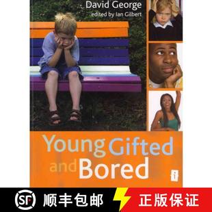 Ian 9781845906801 Young Bored edited and 4周达 Gifted Gilbert