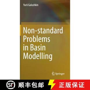 Non Standard Modelling 9783319338811 Basin 4周达 Problems