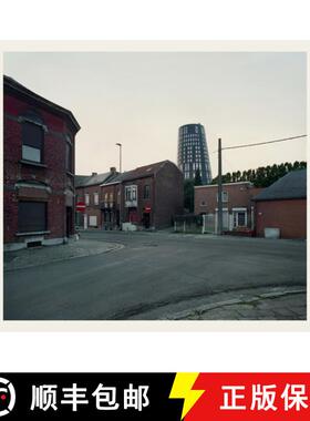 【3-4周达】Andreas Tschersich: Peripher [9783906803074]