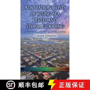 【3-4周达】Adaptation Costs of Rising Sea Levels and Storm Flooding: An Economic Framework for Coasta... [9781633215702]