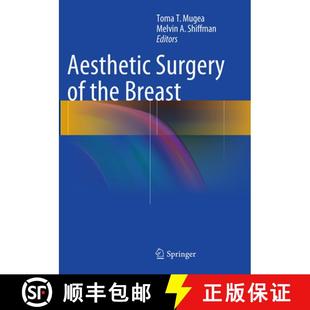Aesthetic Surgery Breast 4周达 the 9783662523551