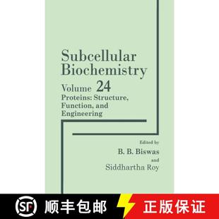 and Structure Function 9781489917294 Engineering 4周达 Proteins