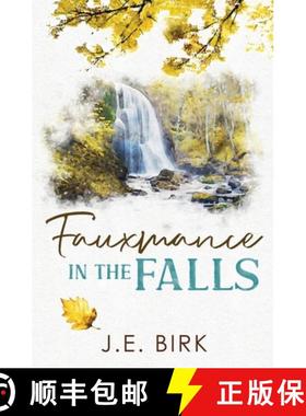 预订 Fauxmance in the Falls [9798988221432]