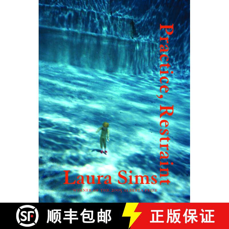 预订 Practice, Restraint [9780974090993]