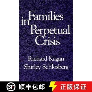 Families 4周达 Perpetual 9780393700664 Crisis