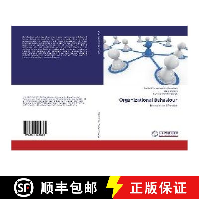 预订 Organizational Behaviour [9786202015868]
