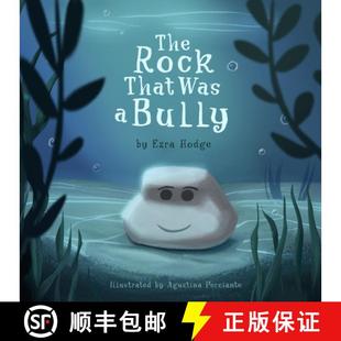 The Rock Bully 9781623890070 3周达 Was That