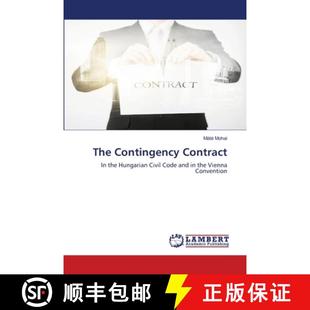 9786203202830 预订 Contract Contingency The