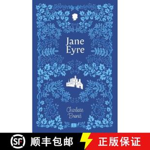 Eyre Jane 3周达 9781802631258