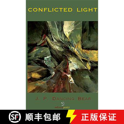 【3-4周达】Conflicted Light [9781903392737]