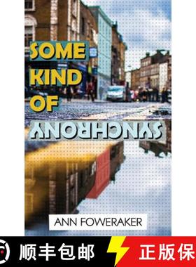 【3-4周达】Some Kind of Synchrony [9781909936065]