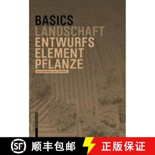 Pflanze 4周达 Entwurfselement 9783035620092 Basics