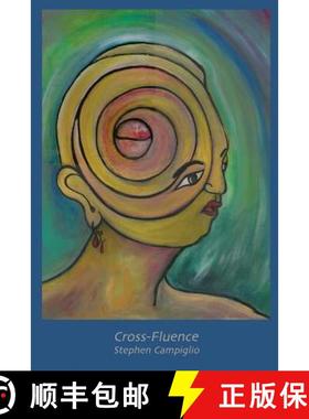 【3-4周达】Cross-Fluence [9781105291142]