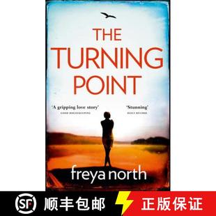 Point Emotional Turning Breathtaking 9780007462308 4周达 Turner Page Gripping Twist with