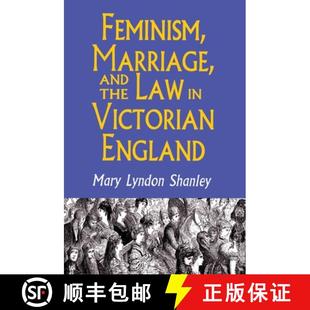 Feminism 9780691024875 1895 4周达 Victorian and Marriage 1850 the England Law