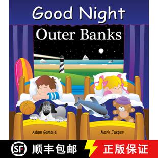 Good 4周达 Night Outer 9781602196049 Banks