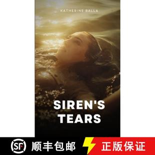 Tears 4周达 9789357690270 Siren