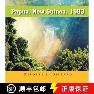 4周达 New Papua 9781963851885 Guinea 1983