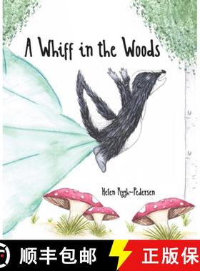 预订 A Whiff in the Woods [9788293831051]