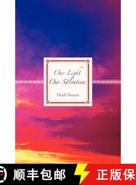 【3-4周达】Our Light Our Salvation [9781449714178]