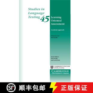 9781316507889 4周达 System... Approach Systemic Assessment Oriented Learning