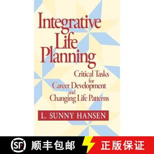Life Tasks Integrative Changing 9780787902001 And Planning 4周达 Career For Critical Patterns... Develpment