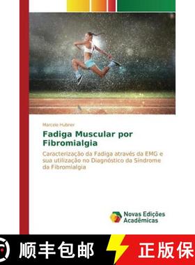 预订 Fadiga Muscular por Fibromialgia [9783841704429]