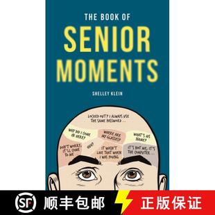 The Book Moments 3周达 Senior 9781789292268