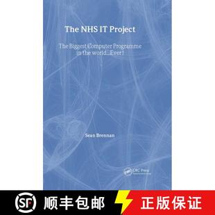 Nhs Biggest The World... 9781857757323 the 4周达 Programme Computer Project Ever