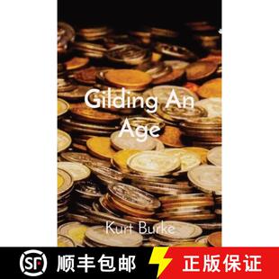 【3-4周达】Gilding An Age [9781087964461]