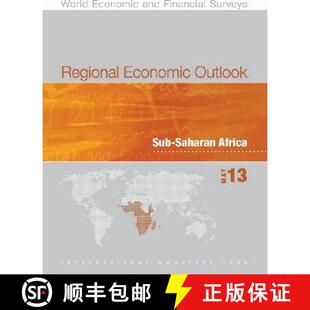 【3-4周达】Regional economic outlook: Sub-Saharan Africa, building momentum in a multi-speed world [9781484365151]