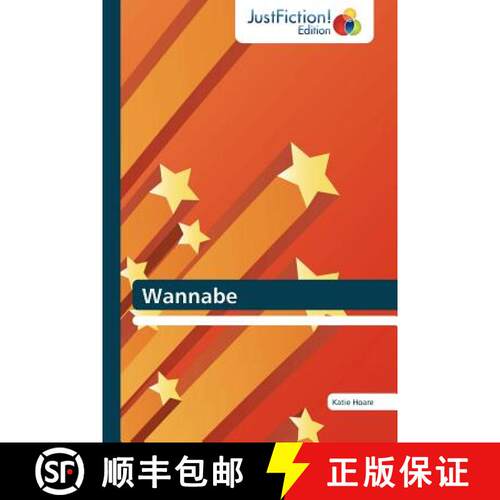 预订 Wannabe [9783845445328]
