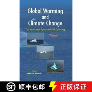 Climate Kyoto Change and Global Still after Counting Ten Warming Years 4周达 9781578085392 Vols.