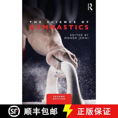 【3-4周达】The Science of Gymnastics : Advanced Concepts [9781138701939]