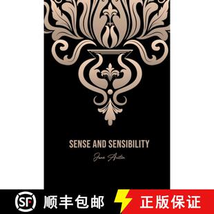 Sensibility 4周达 and 9781800606029 Sense