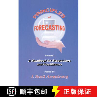 【3-4周达】Principles of Forecasting: A Handbook for Researchers and Practitioners [9780792374015]