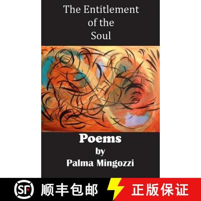 【4周达】The Entitlement of the Soul [9781942500087]